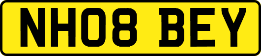 NH08BEY