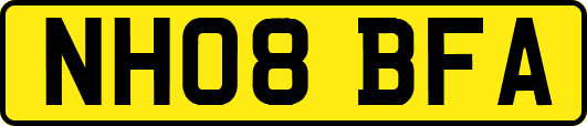 NH08BFA