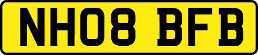 NH08BFB