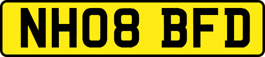 NH08BFD
