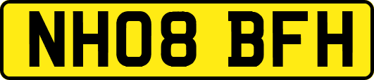 NH08BFH