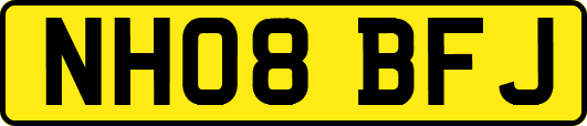 NH08BFJ