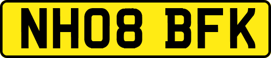 NH08BFK