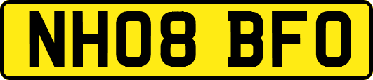 NH08BFO