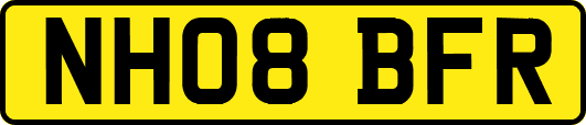 NH08BFR