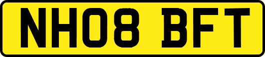 NH08BFT