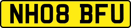 NH08BFU