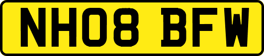 NH08BFW
