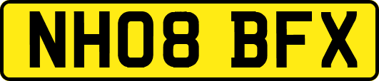 NH08BFX
