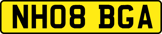 NH08BGA