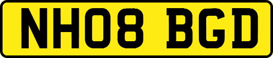 NH08BGD