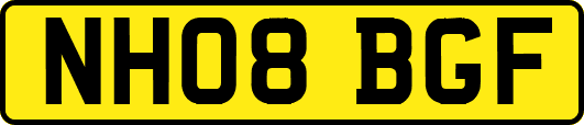 NH08BGF
