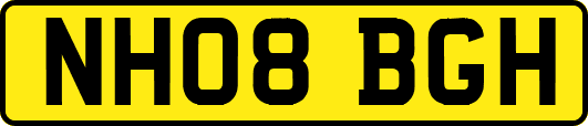 NH08BGH