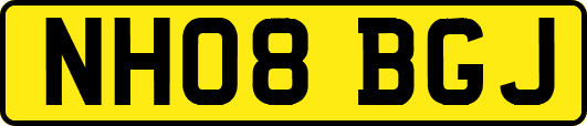 NH08BGJ