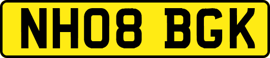 NH08BGK