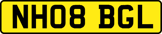 NH08BGL