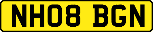NH08BGN