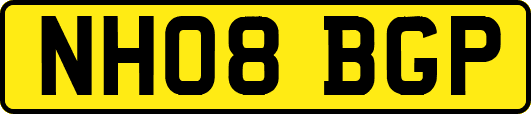 NH08BGP