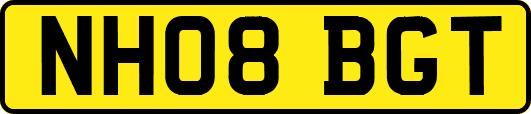 NH08BGT