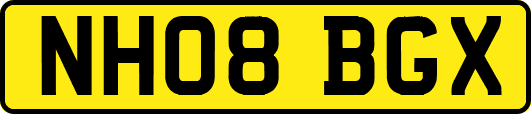 NH08BGX