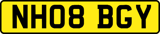 NH08BGY