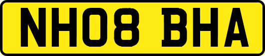 NH08BHA