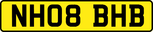NH08BHB