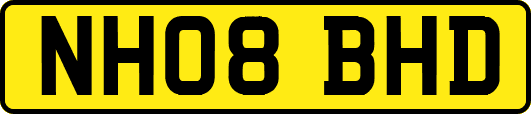 NH08BHD