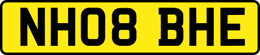 NH08BHE