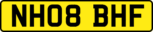NH08BHF