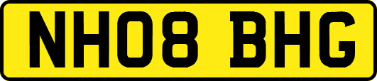 NH08BHG