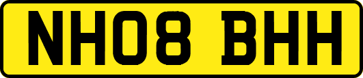 NH08BHH