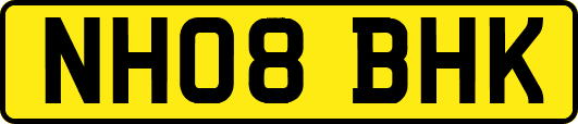 NH08BHK