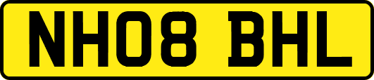 NH08BHL