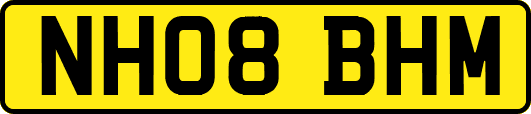 NH08BHM