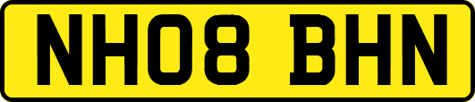 NH08BHN