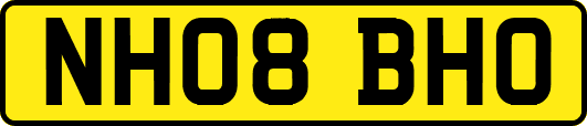 NH08BHO