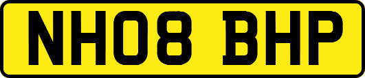 NH08BHP