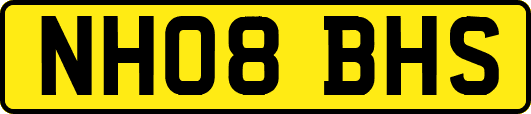 NH08BHS
