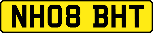 NH08BHT