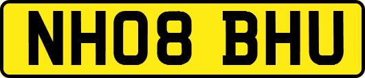 NH08BHU