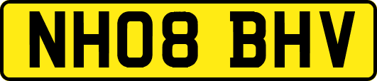 NH08BHV