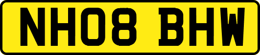 NH08BHW