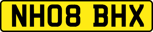 NH08BHX