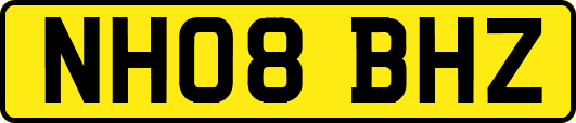NH08BHZ