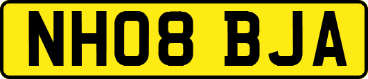 NH08BJA