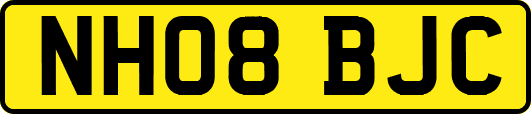 NH08BJC