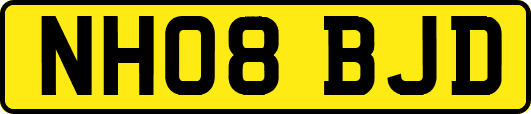 NH08BJD
