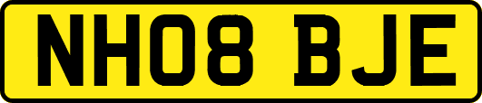 NH08BJE