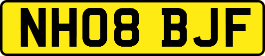 NH08BJF